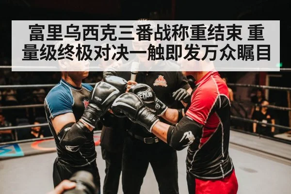 富里乌西克三番战称重结束 重量级终极对决一触即发万众瞩目